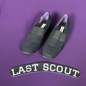 Donald J Pliner S1 Alles Microfiber Pumps Sz 8